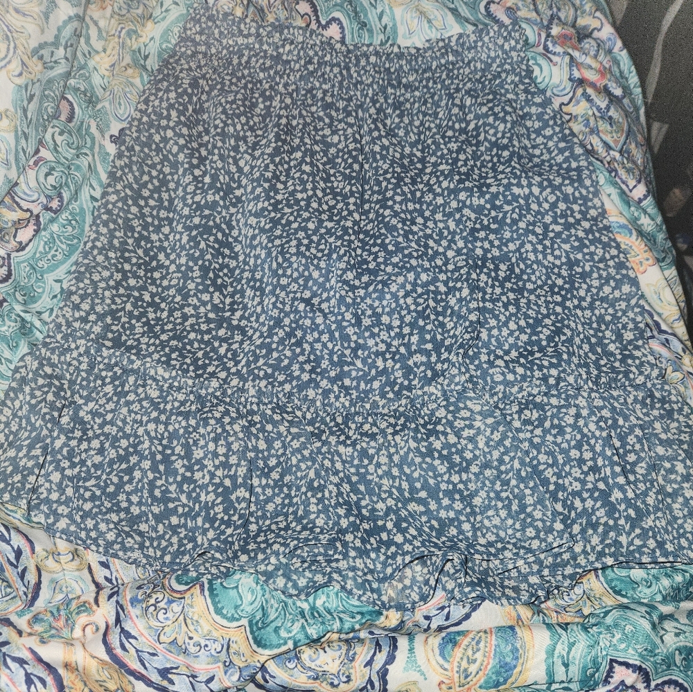 Lauren conrad skirt